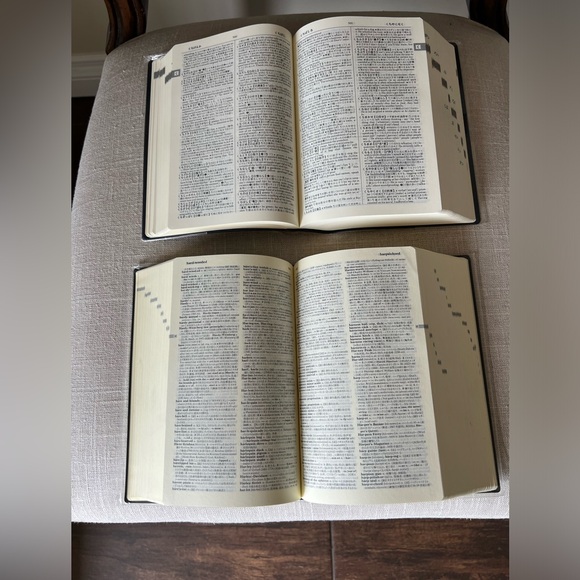 KENKYUSHA English to Japanese/SHOGAKUKAN JPN to English Dictionaries - Picture 8 of 9